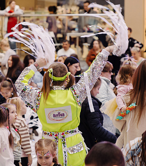 22 марта – Дети Fest