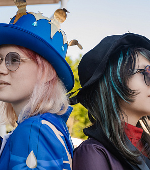 1 июня – День защиты детей