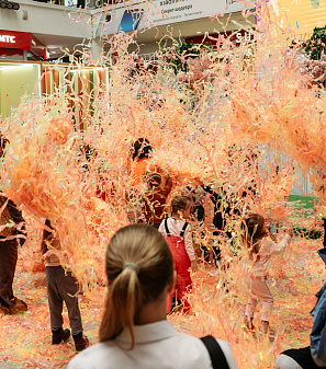 26 марта – Закрытие "Весна - Парка"