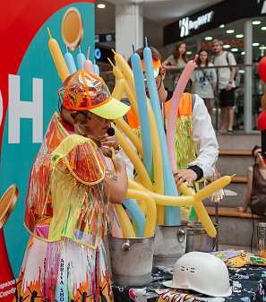 30 июня — розыгрыш призов "Миллион на шопинг"