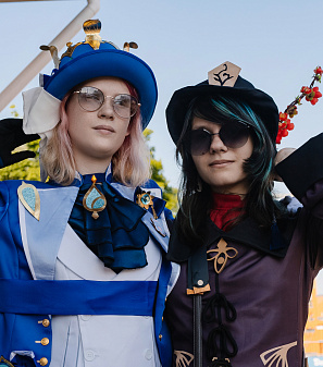 1 июня – День защиты детей