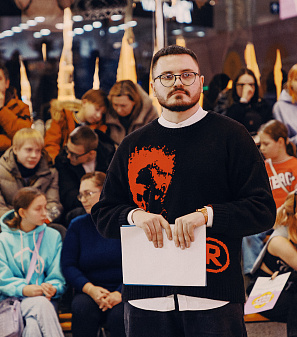 25 января – K-POP UNITY FEST