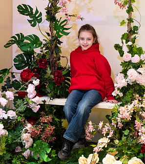 11 февраля – Открытие "Весна–Парка" 