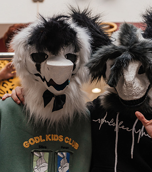 17 марта – Масленица