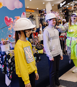 22 марта – Дети Fest