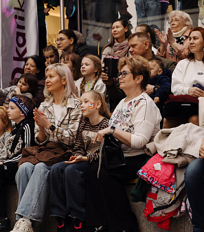 22 марта – Дети Fest