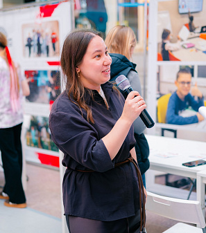 30 августа – Ярмарка увлечений