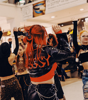 25 января – K-POP UNITY FEST