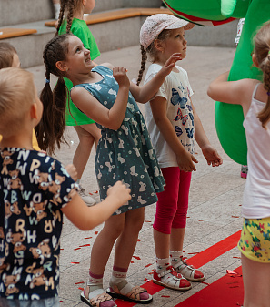 30 июня — розыгрыш призов "Миллион на шопинг"