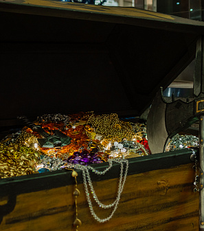 Резиденция Деда Мороза 2024/2025