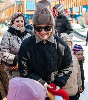 17 марта – Масленица