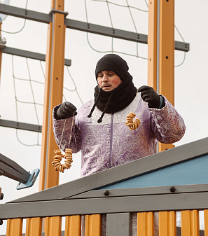 2 марта – Масленица