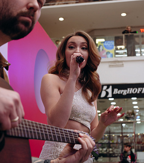 8 марта – Весна прекрасна. И ты!