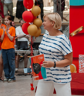 30 июня — розыгрыш призов "Миллион на шопинг"