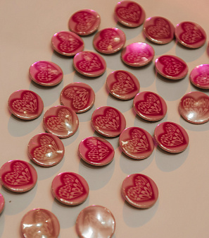 14 февраль – День всех влюбленных