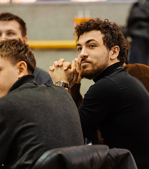 День студента 2026