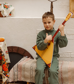 2 марта – Масленица