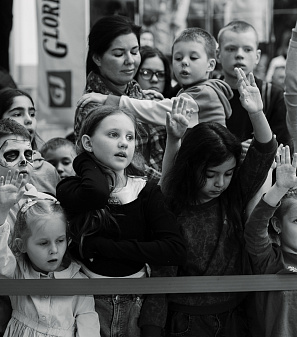 22 марта – Дети Fest