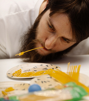 18 апреля – Лето в лагере