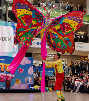 22 марта – Дети Fest