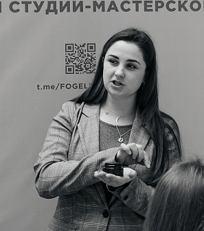 8 марта – Весна прекрасна. И ты!