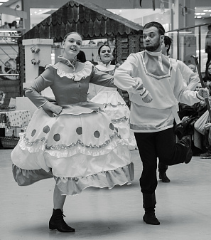 2 марта – Масленица