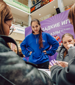 18 октября – Фестиваль шоколада