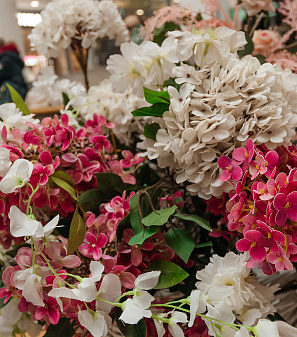 8 марта – Весна прекрасна. И ты!