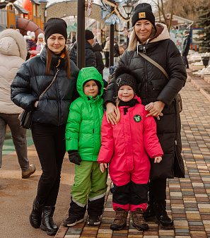 2 марта – Масленица