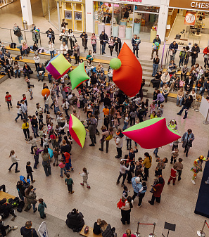 22 марта – Дети Fest