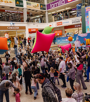 22 марта – Дети Fest