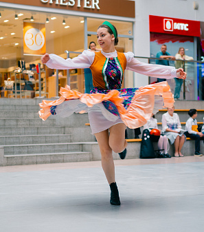 12 июня – День России