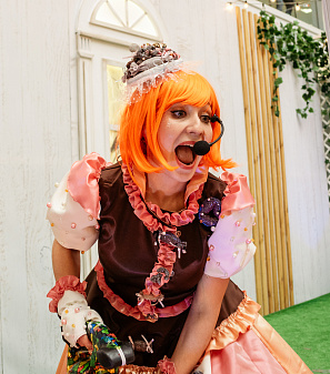 26 марта – Закрытие "Весна - Парка"