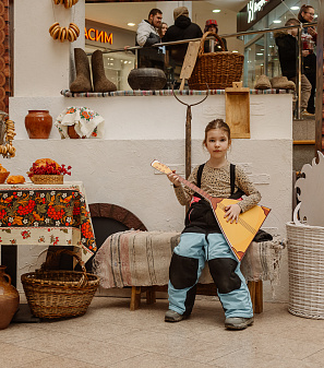 2 марта – Масленица