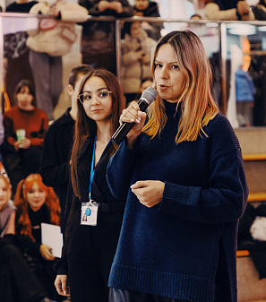 25 января – K-POP UNITY FEST