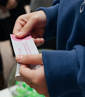 8 марта – Весна прекрасна. И ты!