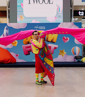 22 марта – Дети Fest