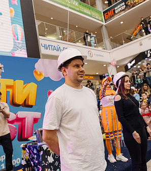 22 марта – Дети Fest