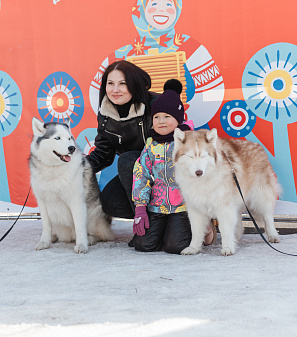 17 марта – Масленица