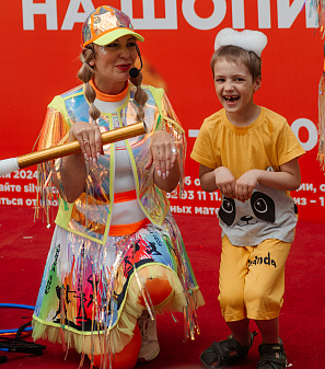 30 июня — розыгрыш призов "Миллион на шопинг"