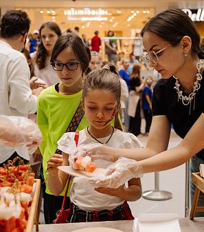 1 сентября – АрбуЗнания
