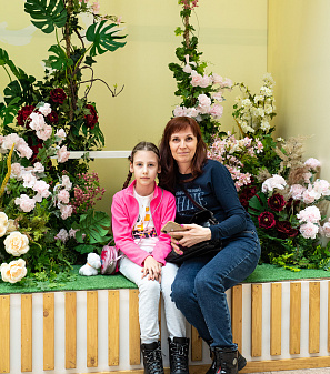 11 февраля – Открытие "Весна–Парка" 