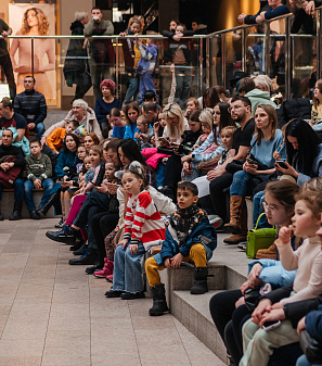 17 марта – Масленица