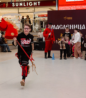 2 марта – Масленица