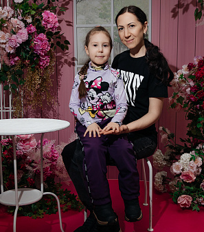 8 марта – Весна прекрасна. И ты!