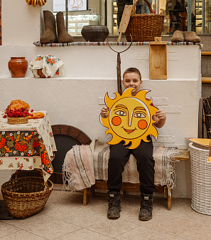 2 марта – Масленица