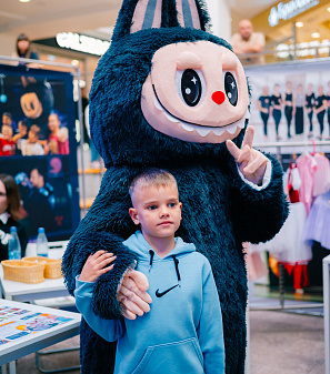 30 августа – Ярмарка увлечений