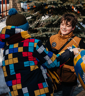 17 марта – Масленица