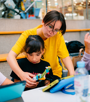 30 августа – Ярмарка увлечений