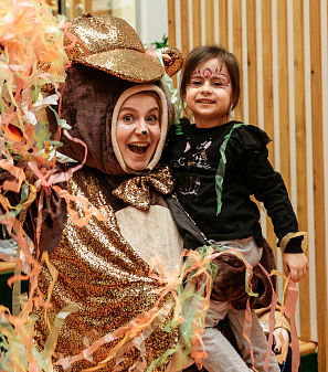 26 марта – Закрытие "Весна - Парка"